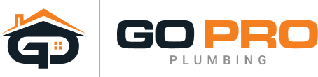 Go Pro Plumbing Logo