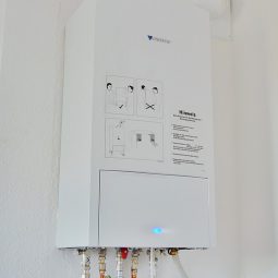 Image for Common Water Heater Problems and Solutions post