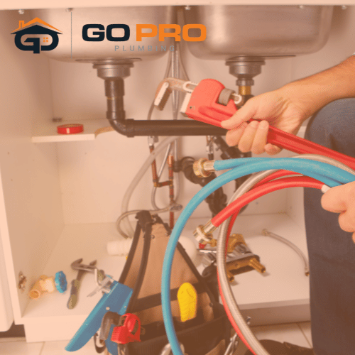 Plumber- Go Pro Plumbing Repair