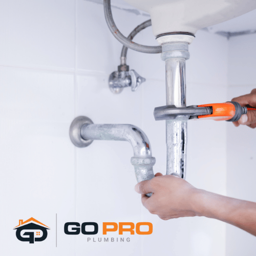 Plumber- Go Pro Plumbing