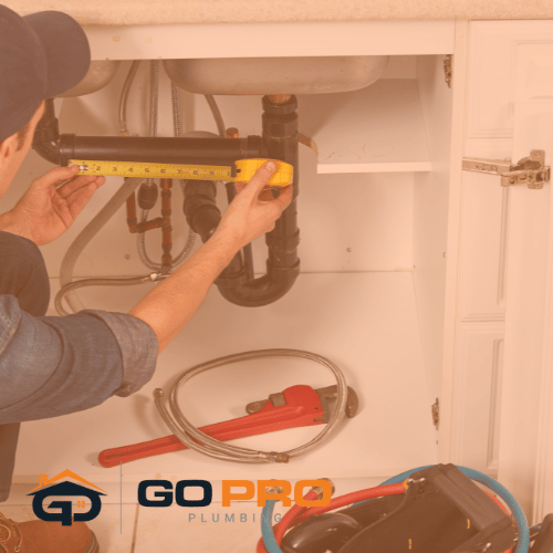 Plumbers- Go Pro Plumbing Repair in Sacramento, CA