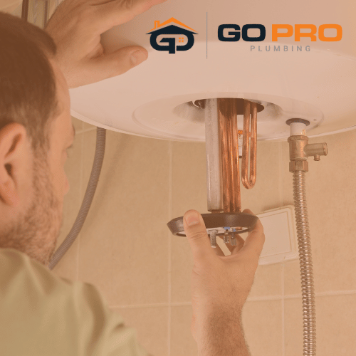 Plumbing Services- Go Pro Plumbing Repair