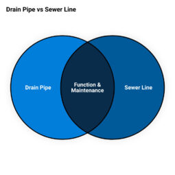 Image for Unveiling the Secrets: Experts Share Essential Tips for Sewer and Drain Maintenance post