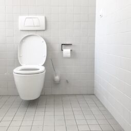 Image for The Most Effective Solution for a Leaking Toilet Repair post