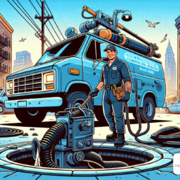 Image for Solving Drainage Problems: The Ultimate Guide to Commercial Sewer Drain Cleaning post
