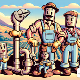 Image for 5 Top Family Plumbing Services in Northern California Reviewed post