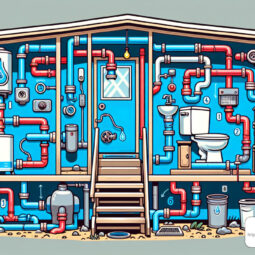 Image for Top 5 Mobile Home Plumbers in Sacramento, CA: Expert Picks post