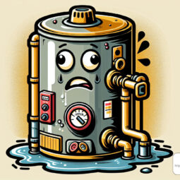 Image for How to Fix Your Water Heater Reparation Issues in 5 Steps post
