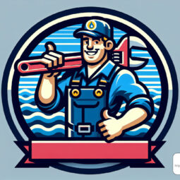 Image for The Best Cool Plumbing Logos for Your Business post