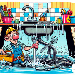 Image for Surviving the Crisis: In Need of a Plumber Now? post