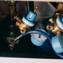 Image for Top Residential Gas Line Repair Services in Northern California post