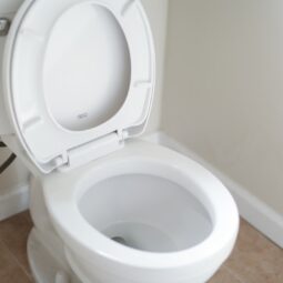 Image for One Simple Way to Unclog Your Sacramento Toilet Fast post