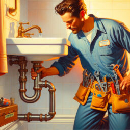 Image for Top 5 Affordable Plumbers in Sacramento, CA for Budget Services post