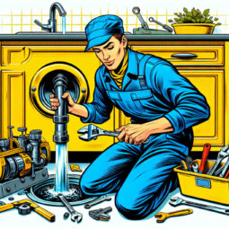 Image for 24/7 Emergency Plumbing Repair Services: Find Help Fast post