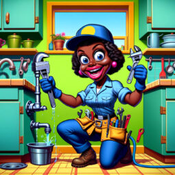 Image for Plumber Service Career Opportunities in Sacramento, CA post