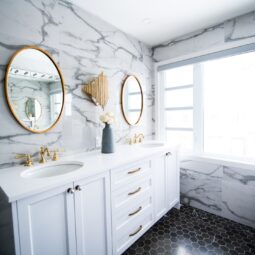 Image for 10 Tips for Hiring a Bathroom Remodeling Contractor post