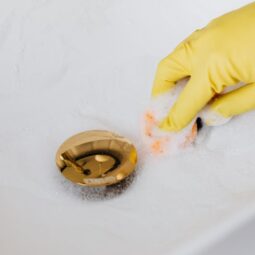 Image for Unclogged and Unbothered: Effective Drain Cleaning Techniques post