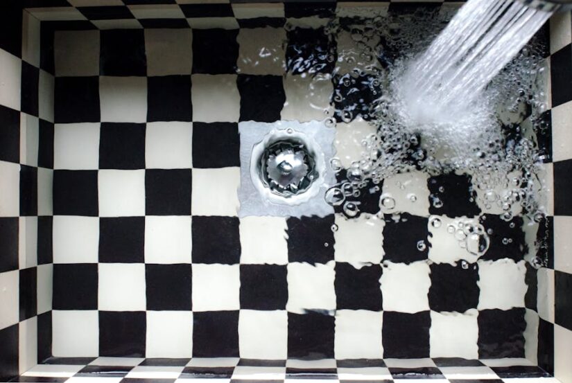 drain cleaning sacramento