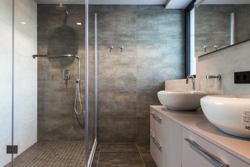 residential bathroom remodeling services