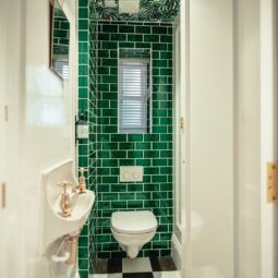 Flush Fix: Troubleshooting a Toilet That Won’t Flush Image for Flush Fix: Troubleshooting a Toilet That Won’t Flush post