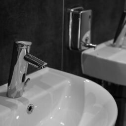 Faucet Fixes Made Easy – Your Guide to 3 Compartment Sink Installation Image for Faucet Fixes Made Easy – Your Guide to 3 Compartment Sink Installation post