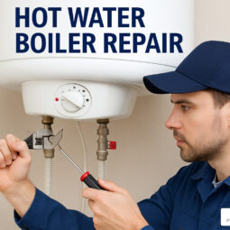 Image for Boiler Troubles? Here’s Your Hot Water Boiler Repair Guide post