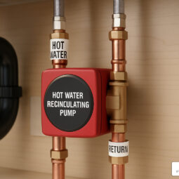 Hot Water Recirculating Pumps That’ll Make You Say ‘Ahhh!’ Image for Hot Water Recirculating Pumps That’ll Make You Say ‘Ahhh!’ post