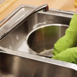 From Clogged to Clear: Unblocking Your Dishwasher Drain Image for From Clogged to Clear: Unblocking Your Dishwasher Drain post