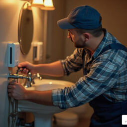 24 Hour Plumber Rancho Cordova – Your Midnight Plumbing Heroes Image for 24 Hour Plumber Rancho Cordova – Your Midnight Plumbing Heroes post