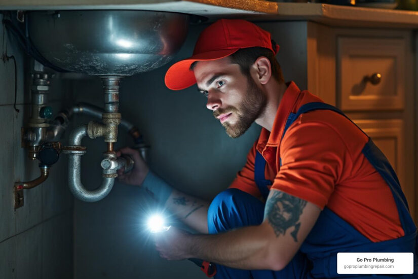 24 hour plumbing