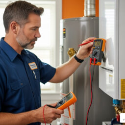 Image for Don’t Blow It! How to Find the Best Certified Gas Technician Nearby post