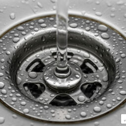 10 Surprising Facts About Keeping Your Drains Clog-Free Image for 10 Surprising Facts About Keeping Your Drains Clog-Free post