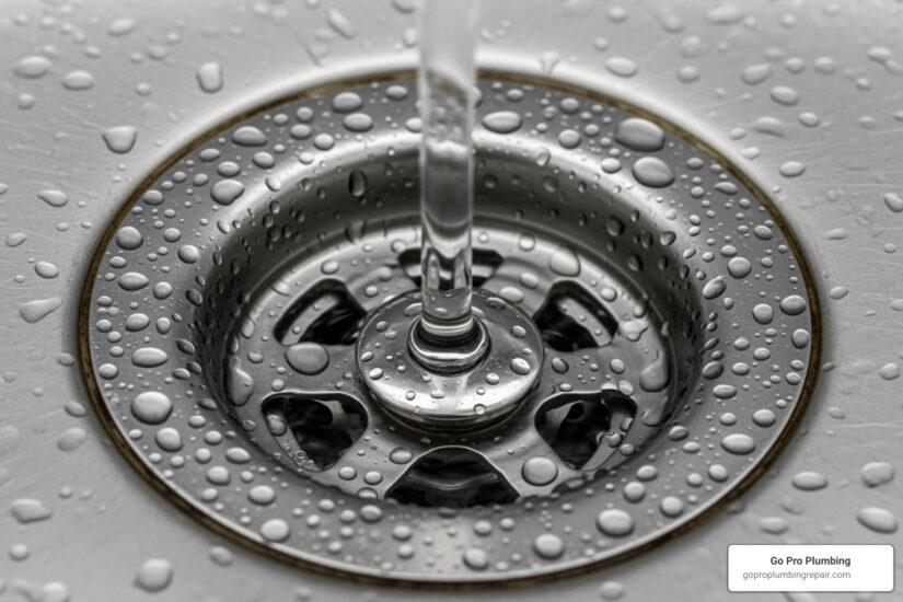 drain cleaning