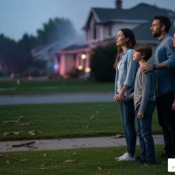 Don’t Panic: How to Handle a Gas Line Emergency Image for Don’t Panic: How to Handle a Gas Line Emergency post