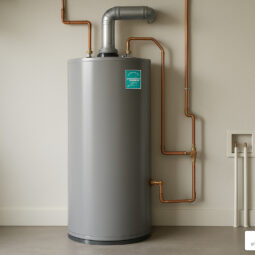 Heat Smarter, Not Harder with These Energy Efficient Water Heaters Image for Heat Smarter, Not Harder with These Energy Efficient Water Heaters post