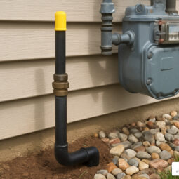Gas Riser Installation Made Easy (Even If You’re Not a Pro) Image for Gas Riser Installation Made Easy (Even If You’re Not a Pro) post