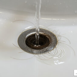 Image for Unclogging 101 – How to Easily Remove Hair from Your Sink Drain post