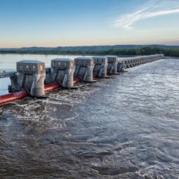 Going with the Flow—Industrial Water Conservation Tips Image for Going with the Flow—Industrial Water Conservation Tips post