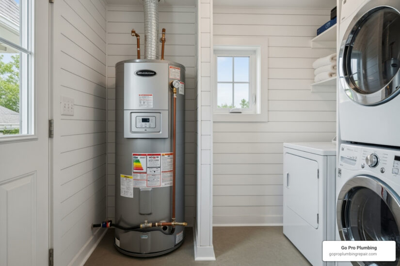 rent to own water heater