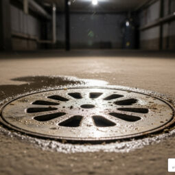 No More Basement Floods: Best Drain Cleaner for Basement Floor Drains Image for No More Basement Floods: Best Drain Cleaner for Basement Floor Drains post