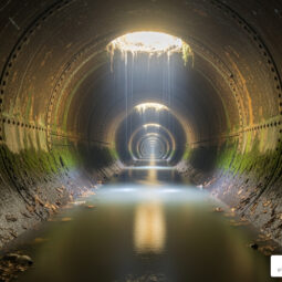 best drain cleaner for main sewer line