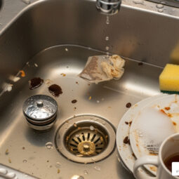 From Slow to Speedy: Your Guide to Unclogging Any Sink Image for From Slow to Speedy: Your Guide to Unclogging Any Sink post
