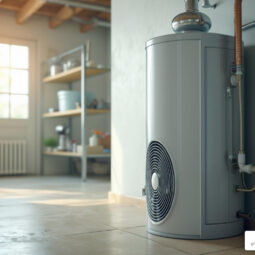 Shrink Your Bills, Save the Planet: A Guide to Environmentally Conscious Water Heating Image for Shrink Your Bills, Save the Planet: A Guide to Environmentally Conscious Water Heating post