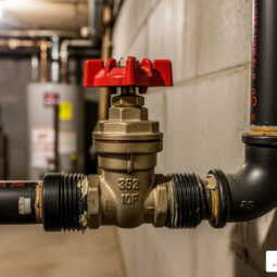 Image for Don’t Get Gassed: Essential Steps for House Gas Line Repair post