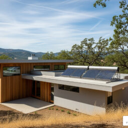 solar water heater advantages