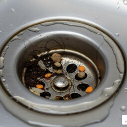 Image for Say Goodbye to Slow Drains: Natural and Cheap Unblocking Methods post