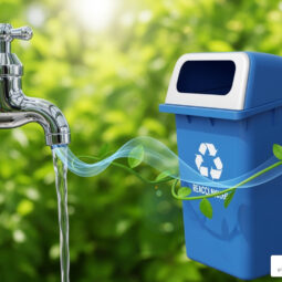 Image for Septic Systems to Sustainability: Integrating Water and Waste post