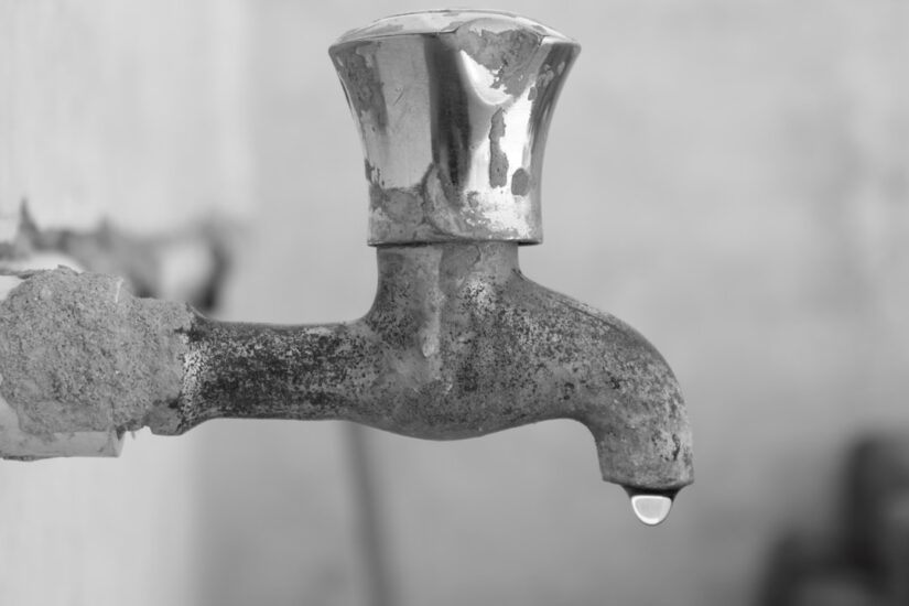 water conservation environmental benefits