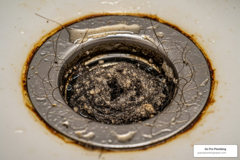 best drain clog remover