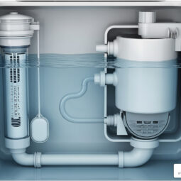 Flush with Success: Your Guide to Changing a Toilet Flusher Image for Flush with Success: Your Guide to Changing a Toilet Flusher post